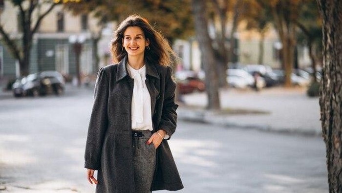 3 Ciri Kepribadian Orang yang Suka Jalan Kaki ke Mana-Mana