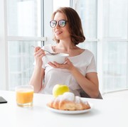 3 Ciri Kepribadian Orang yang Tidak Pernah Melewatkan Sarapan