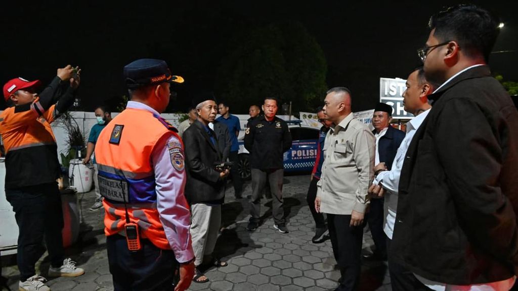 Arus Mudik 2026, Ditjen Hubdat Ingatkan Pembatasan Truk di Ruas Tol