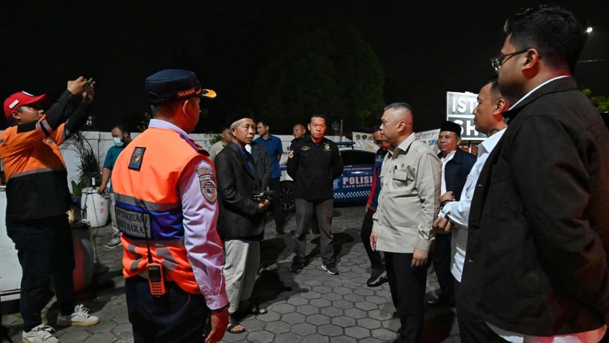 Arus Mudik 2026, Ditjen Hubdat Ingatkan Pembatasan Truk di Ruas Tol