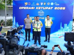 Kakorlantas: Fokus Utama Kami Memastikan Pemudik Sampai dengan Selamat