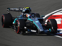 F1 GP China 2026: Antonelli Menang Perdana, Hamilton Rebut Podium