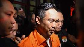 KPK: Pemberian THR Kepala Daerah ke Forkopimda Tak Hanya di Cilacap