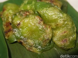 Kipo Kotagede, Snack Manis yang Berawal Kepo Orang Lihat Bentuknya