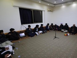 Begini Cara Mahasiswa RI Jalani Ramadan di Wilayah Dekat Palestina