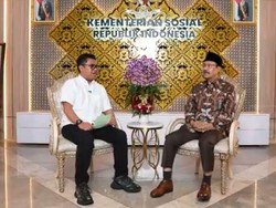 Gus Ipul Ajak Berbagai Pihak Kawal Sekolah Rakyat Gagasan Prabowo