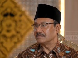 Gus Ipul: Data Penerima Bansos Bisa Berubah, Harus Diperbarui Terus