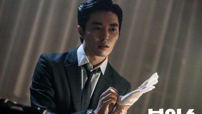 7 Karakter 'Villain' di Drakor yang Nggak Kalah Populer dengan Tokoh Utama