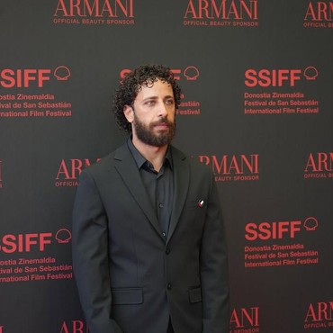 Motaz Malhees Bintang 'The Voice of Hind Rajab' Tak Bisa Hadiri Oscar 2026 Usai Dilarang Masuk AS