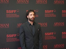 Motaz Malhees Bintang 'The Voice of Hind Rajab' Tak Bisa Hadiri Oscar 2026 Usai Dilarang Masuk AS