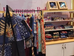 Kisah Pekatan Batik Lestarikan Wastra Nusantara Bersama Rumah BUMN BRI