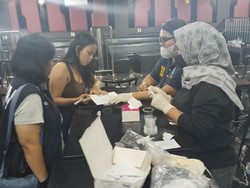 Diskotek Blue Night Langkat Beroperasi saat Ramadan Pernah Disegel Tahun Lalu