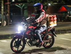 8 Tips untuk Menghindar Ngantuk di Perjalanan