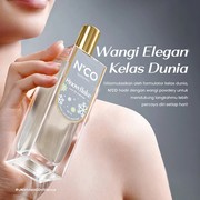 BeauPicks: 5 Parfum Manis, Mewah dan Elegan untuk Lebaran di Bawah Rp50 Ribu