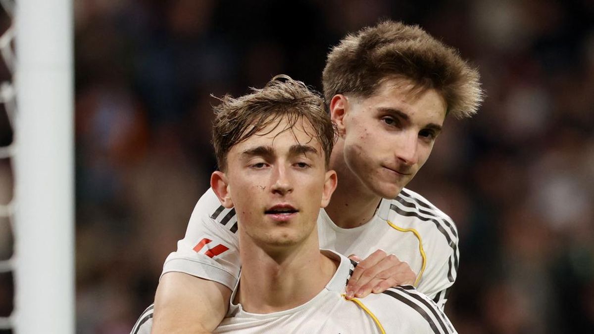 Hasil Liga Spanyol: Real Madrid Kalahkan Elche 4-1