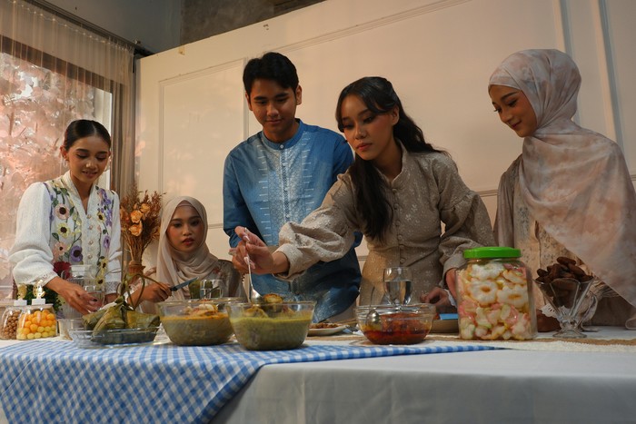 Sagittarius punya sifat yang menyenangkan sehingga sering diajak bukber