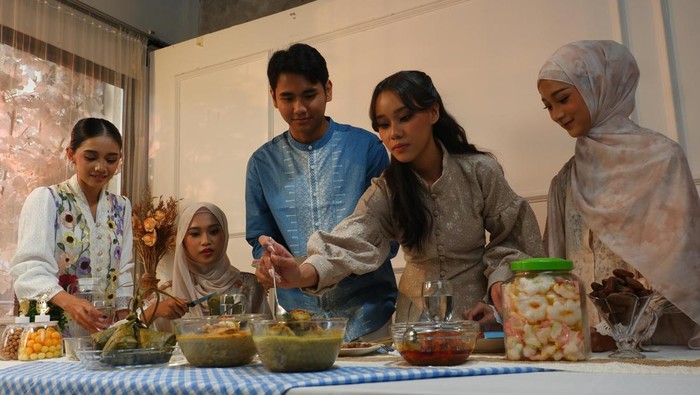 Sagittarius punya sifat yang menyenangkan sehingga sering diajak bukber