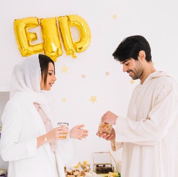 Jangan Sampai Sakit, Ini 4 Cara Tetap Sehat Selama Persiapan Lebaran