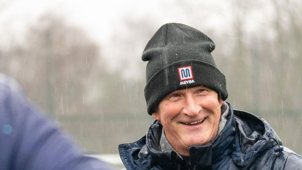 Simon Grayson 'Hilang' dari Timnas Indonesia, Ini Jawaban John Herdman