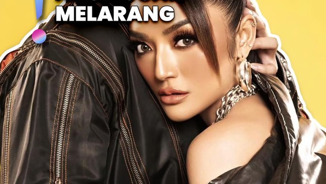 Video: Izinkan Krisjiana Selingkuh-Poligami, Siti Badriah Punya Syarat Ini