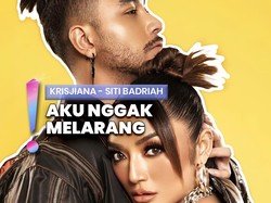 Video: Izinkan Krisjiana Selingkuh-Poligami, Siti Badriah Punya Syarat Ini