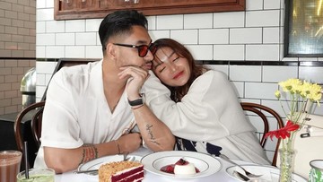 Highlight Dunia Hiburan InsertLive : Siti Badriah Izinkan Suami Poligami: Silakan Saja, tapi...