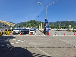 Cerita Warga Surabaya Mudik Lebih Awal ke Jambi demi Hindari Kepadatan