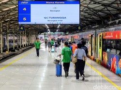 Kisah Renchi, Mahasiswi Bandung yang Perdana Mudik Lebaran