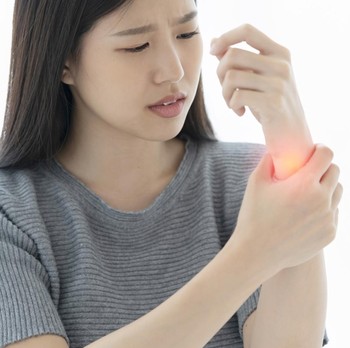 8 Tanda Kolesterol Tinggi yang Rawan Menyerang saat Lebaran