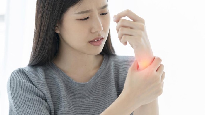 8 Tanda Kolesterol Tinggi yang Rawan Menyerang saat Lebaran