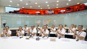 Sinergi TelkomGroup & Komdigi Jaga Keandalan Jaringan Jelang Idulfitri