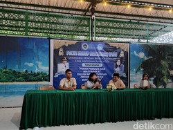 BGN Temukan Dapur MBG Milik Anggota DPRD di Lombok Tengah Tak Penuhi Standar