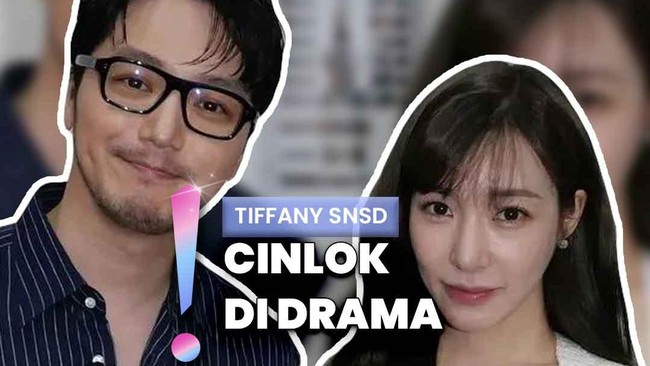 Video: Tiffany SNSD Ungkap Awal Pacaran-Nikah dengan Byun Yo Han