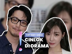 Video: Tiffany SNSD Ungkap Awal Pacaran-Nikah dengan Byun Yo Han