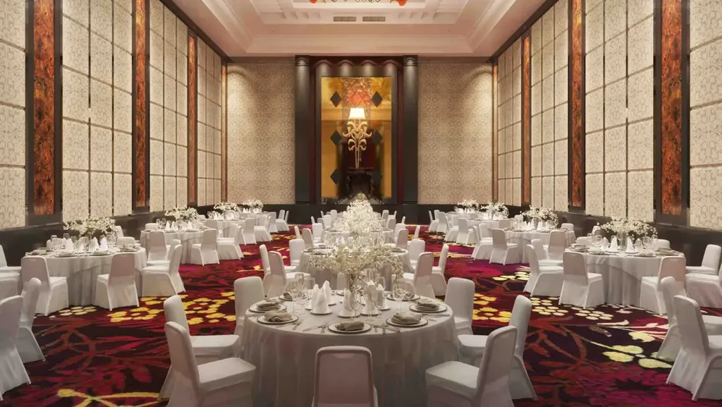 Mengintip Kemewahan Fasilitas Kamar di Trans Hotel Jakarta