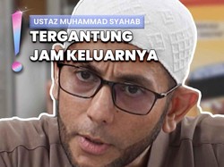 Video: Kata Ustaz Muhammad Syahab soal Batal Puasa saat Perjalanan Jauh