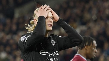 Sorotan Dunia Olahraga CNN Sport : Hasil Liga Inggris: Man City Makin Tertinggal dari Arsenal