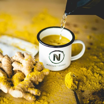 3 Kafe Jamu Kekinian di Bandung yang Menarik Dicoba, Nongkrong Jadi Lebih Sehat!