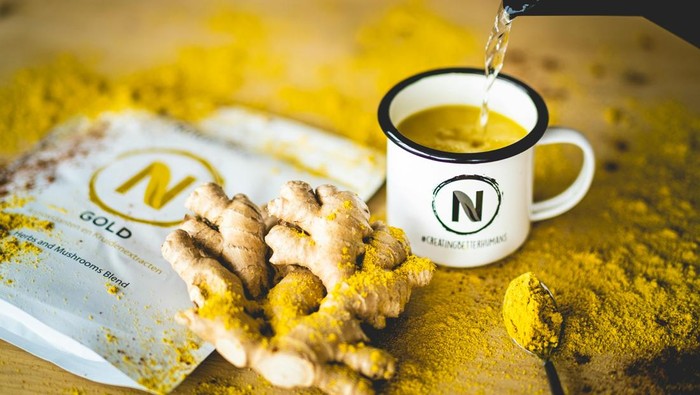 3 Kafe Jamu Kekinian di Bandung yang Menarik Dicoba, Nongkrong Jadi Lebih Sehat!