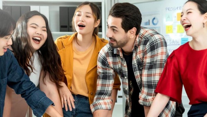 5 Ide Acara Perpisahan Buat Teman Kantor yang Resign Setelah Lebaran, Seru dan Tidak Terlupakan!