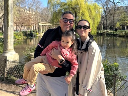 5 Potret Brielle Anak Julie Estelle, Paras Cantiknya Mirip Sang Bunda