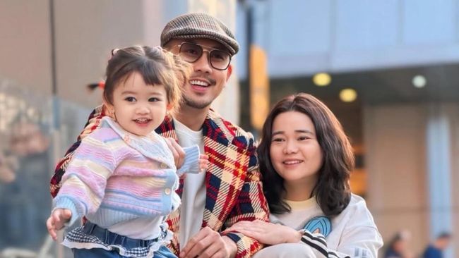 Denny Sumargo Mengaku Trauma Bila Temani Istri Periksa Usg Kehamilan, Penyebabnya...