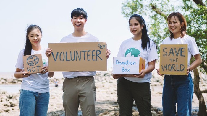 7 Aktivitas saat Gap Year yang Bikin Kamu Produktif dan Naik Level