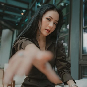 Katolik Susah Cerai, Agnes Jennifer Isyaratkan soal Zina Usai Gugat Suami