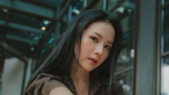 Katolik Susah Cerai, Agnes Jennifer Isyaratkan soal Zina Usai Gugat Suami