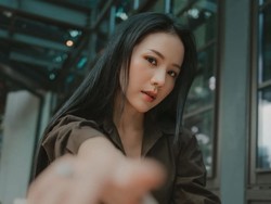 Katolik Susah Cerai, Agnes Jennifer Isyaratkan soal Zina Usai Gugat Suami