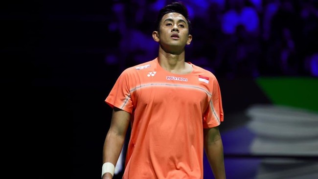Tim Badminton Indonesia gagal meraih gelar di ajang Swiss Open 2026. Berikut hasil lengkap final Swiss Open.