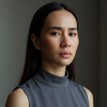 Heboh Unggahan Story Alyne Maarif soal Komunikasi dengan Anak Dibatasi Eks Suami