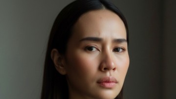 Update Informasi Selebriti InsertLive : Heboh Unggahan Story Alyne Maarif soal Komunikasi dengan Anak Dibatasi Eks Suami