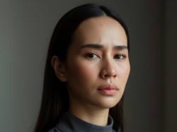 Heboh Unggahan Story Alyne Maarif soal Komunikasi dengan Anak Dibatasi Eks Suami